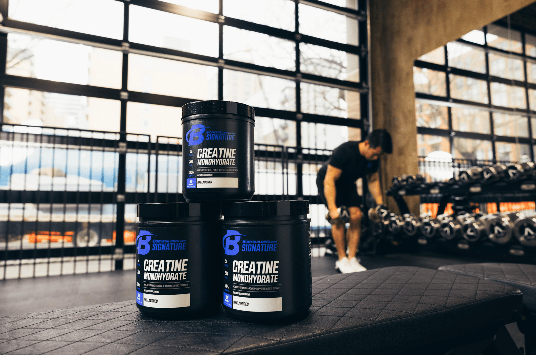 Do You Really Need to Front Load Creatine? - Bodybuilding.com