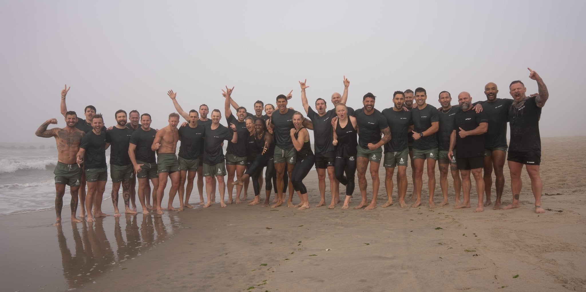 HPLT is The Fitness Experience That’s Shifting the Industry - Bodybuilding.com