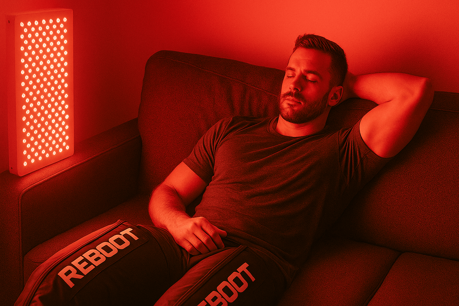 Recovery Isn't Optional — Here's How to Get More From Your Fitness Routine - Bodybuilding.com