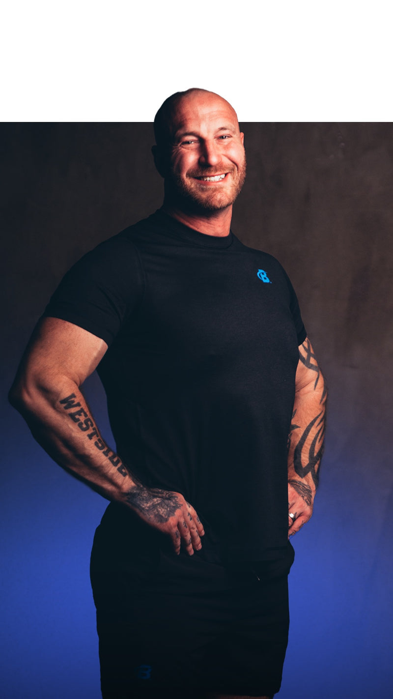 Muscle Building Supplements