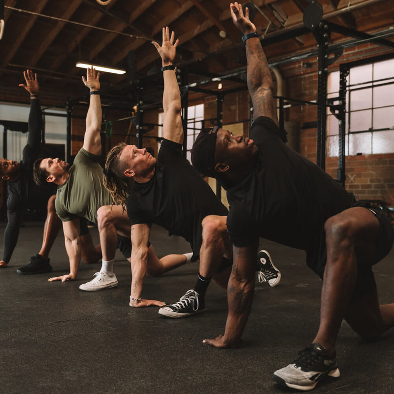 Multivitamins for Performance & Daily Health