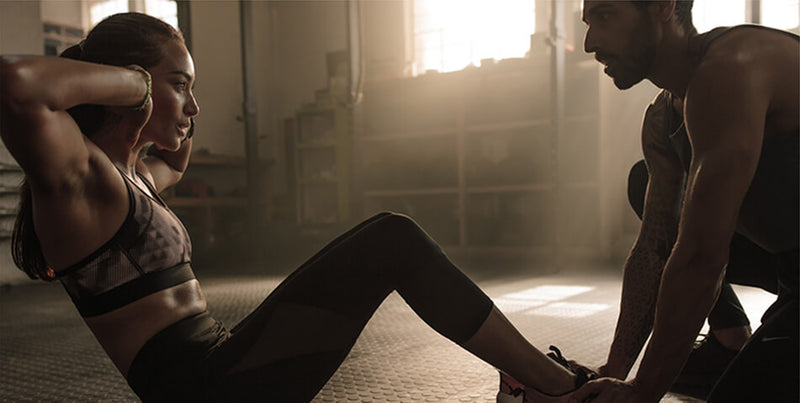 Stress & Sleep Aids Supplements